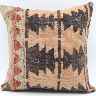 M77 Kilim Cushion Cover