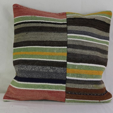 M139 Kilim Cushion Cover