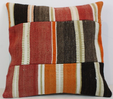 M150 Kilim Cushion Cover