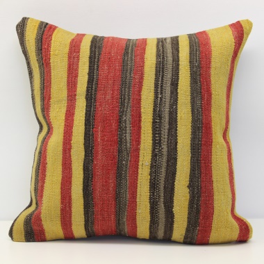 M154 Kilim Cushion Cover 