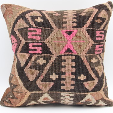 M703 Kilim Cushion Cover