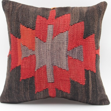 M791 Kilim Cushion Cover