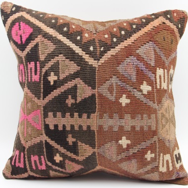 M923 Kilim Cushion Cover