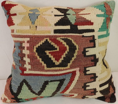 M927 Kilim Cushion Cover