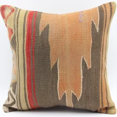 M934 Kilim Cushion Cover