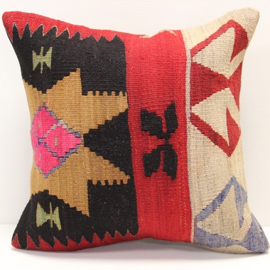 M956 Kilim Cushion Cover