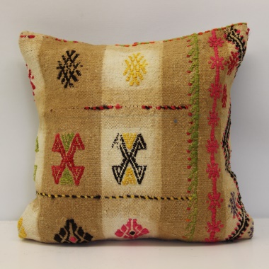 M1152 Kilim Cushion Cover