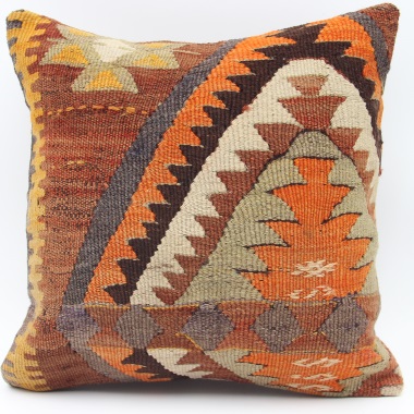 M1171 Kilim Cushion Cover