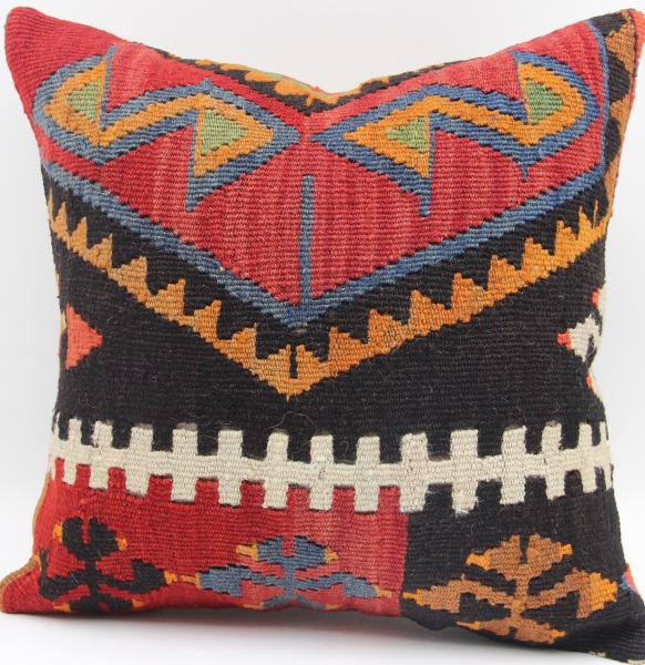 M1171 Kilim Cushion Cover