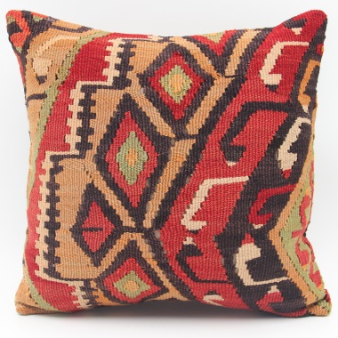 M1181 Kilim Cushion Cover