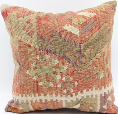 M1220 Kilim Cushion Cover