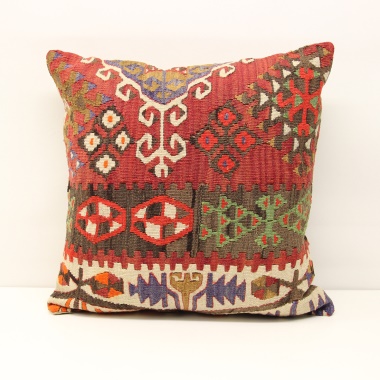 L500 Kilim Cushion Cover