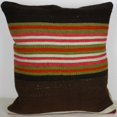 M1372 Kilim Cushion Cover