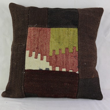 M1384 Kilim Cushion Cover