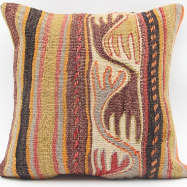 M1389 Kilim Cushion Cover