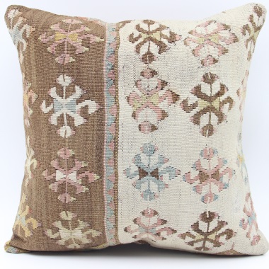 M1402 Kilim Cushion Cover