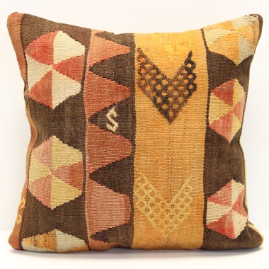 M1406 Kilim Cushion Cover