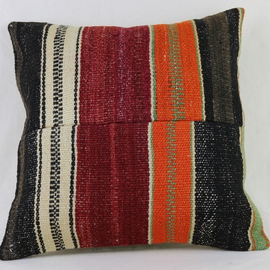 M1422 Kilim Cushion Cover