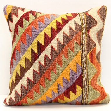 M1425 Kilim Cushion Cover