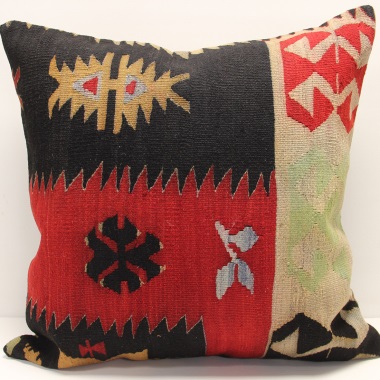 XL101 Kilim Cushion Cover