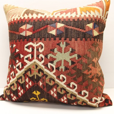 XL375 Kilim Cushion Cover