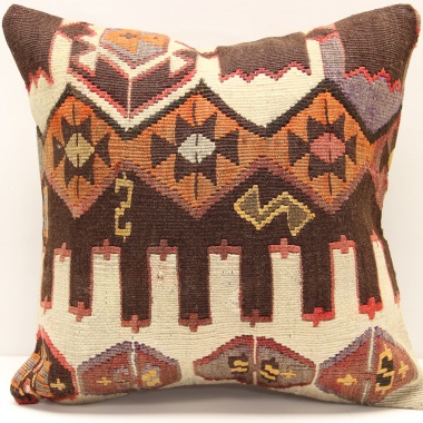 M1277 Kilim Cushion Cover