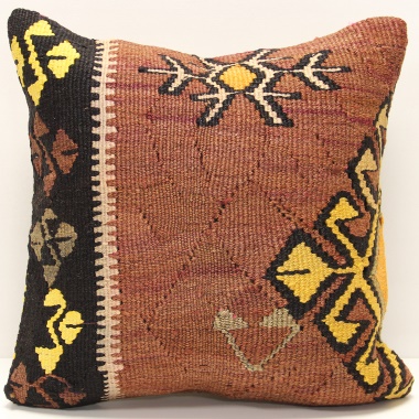 M1327 Kilim Cushion Cover