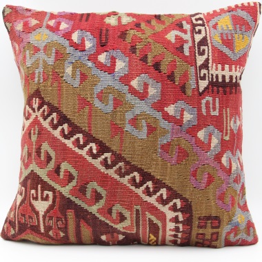 M1330 Kilim Cushion Cover
