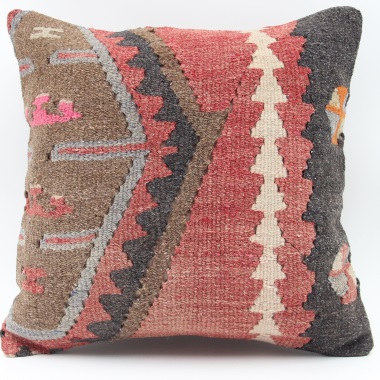 M1330 Kilim Cushion Cover