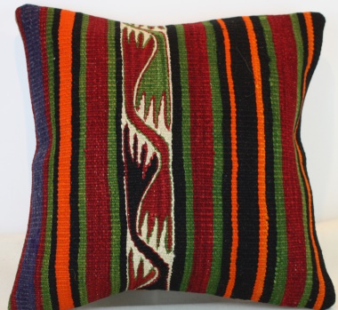 M1344 Kilim Cushion Cover