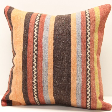 M1346 Kilim Cushion Cover