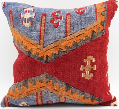 M1361 Kilim Cushion Cover