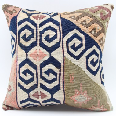 M1364 Kilim Cushion Cover