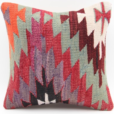 S459 Kilim Cushion Cover