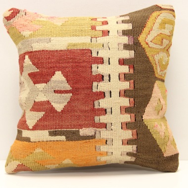 S460 Kilim Cushion Cover