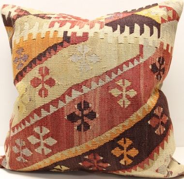 XL379 Kilim Cushion Cover