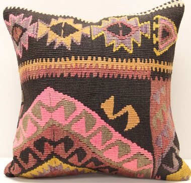 M1495 Kilim Cushion Cover