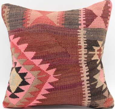 M1496 Kilim Cushion Cover