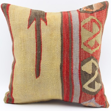 M1506 Kilim Cushion Cover