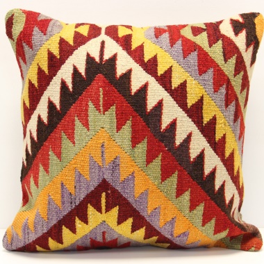 M1511 Kilim Cushion Cover