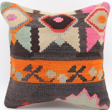 M1526 Kilim Cushion Cover