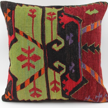 L616 Kilim Cushion Cover
