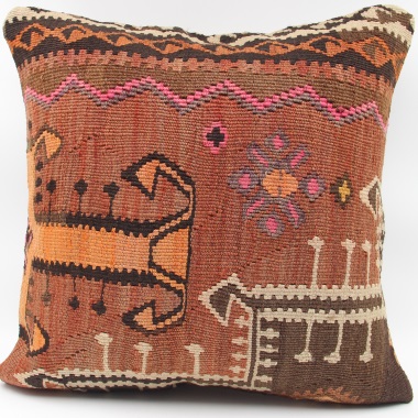 L619 Kilim Cushion Cover