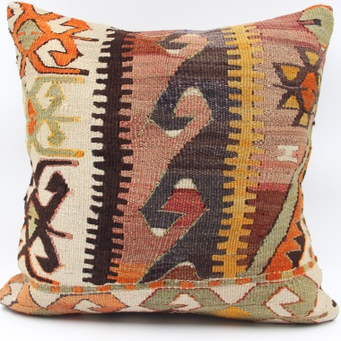 L625 Kilim Cushion Cover