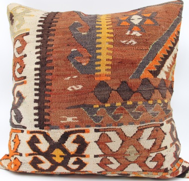 XL402 Kilim Cushion Cover