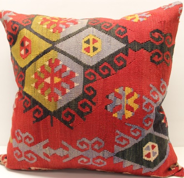 XL448 Kilim Cushion Cover