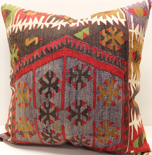 XL459 Kilim Cushion Cover