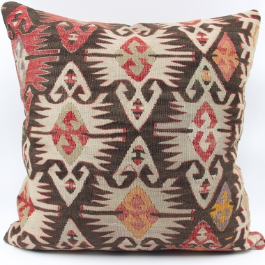 XL471 Kilim Cushion Cover