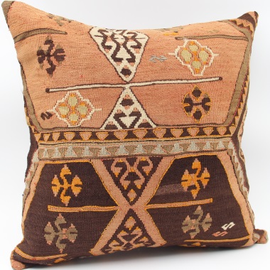 L632 Kilim Cushion Cover