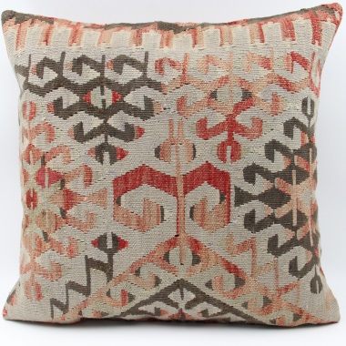 L638 Kilim Cushion Cover